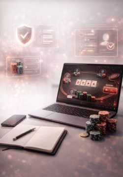 Póker online en Uruguay