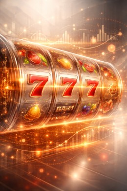 Tragamonedas en línea